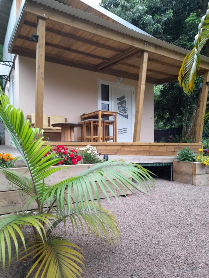 La Plantation Villa Saint-André Kültér fotó