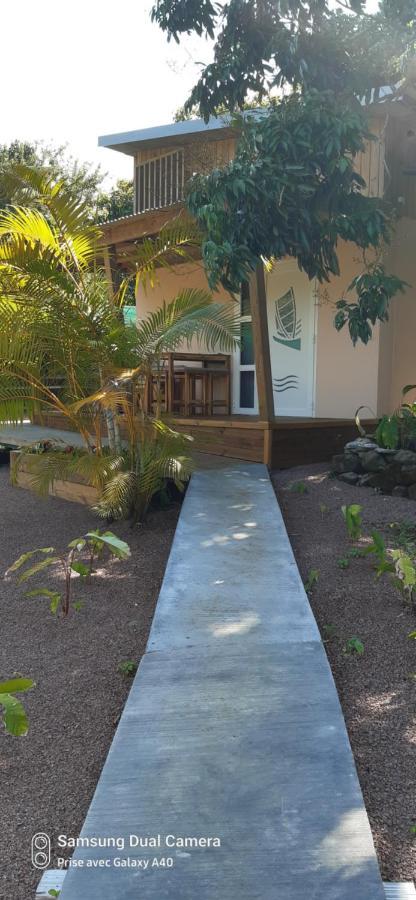 La Plantation Villa Saint-André Kültér fotó